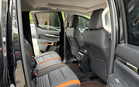 Ford Ranger, 2025 год, 4 400 000 рублей, 16 фотография