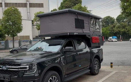 Ford Ranger, 2025 год, 4 400 000 рублей, 4 фотография