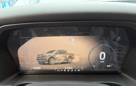 Ford Ranger, 2025 год, 4 400 000 рублей, 13 фотография