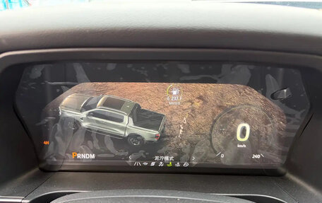 Ford Ranger, 2025 год, 4 400 000 рублей, 11 фотография