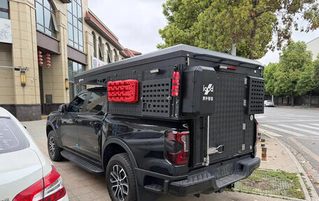 Ford Ranger, 2025 год, 4 400 000 рублей, 5 фотография