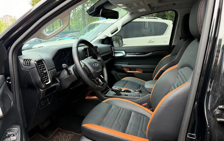 Ford Ranger, 2025 год, 4 400 000 рублей, 15 фотография