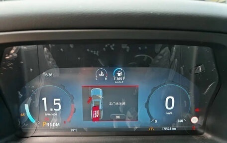 Ford Ranger, 2025 год, 4 400 000 рублей, 12 фотография