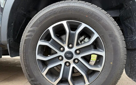 Ford Ranger, 2025 год, 4 400 000 рублей, 19 фотография