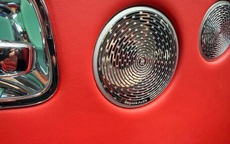 Rolls-Royce Ghost Series II рестайлинг, 2023 год, 33 900 000 рублей, 13 фотография