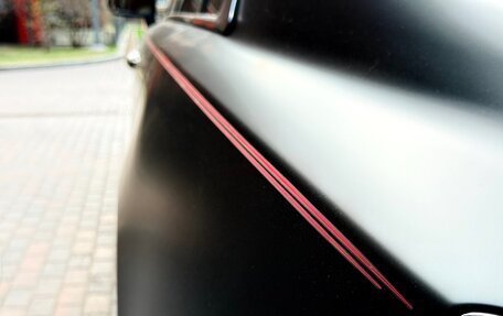 Rolls-Royce Ghost Series II рестайлинг, 2023 год, 33 900 000 рублей, 8 фотография