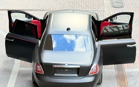 Rolls-Royce Ghost Series II рестайлинг, 2023 год, 33 900 000 рублей, 2 фотография