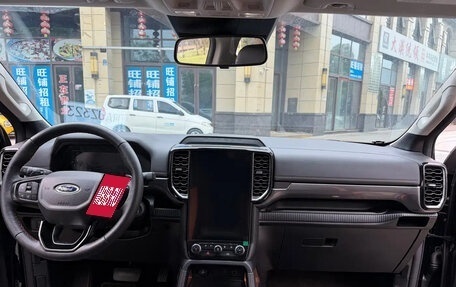 Ford Ranger, 2025 год, 4 400 000 рублей, 18 фотография