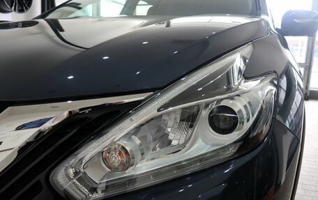 Nissan Murano, 2019 год, 3 190 000 рублей, 7 фотография