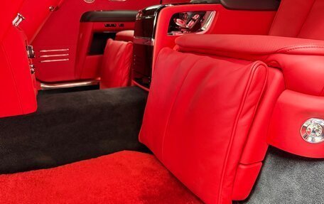 Rolls-Royce Ghost Series II рестайлинг, 2023 год, 33 900 000 рублей, 14 фотография