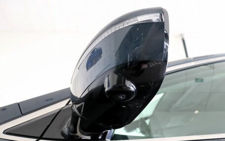 Nissan Murano, 2019 год, 3 190 000 рублей, 10 фотография