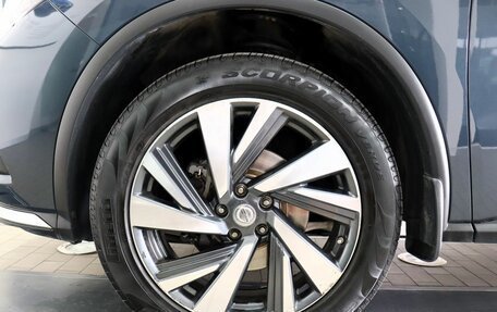 Nissan Murano, 2019 год, 3 190 000 рублей, 8 фотография