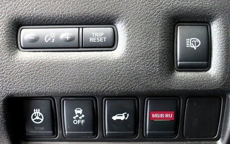 Nissan Murano, 2019 год, 3 190 000 рублей, 15 фотография