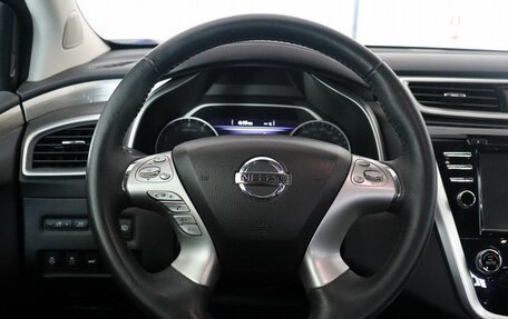 Nissan Murano, 2019 год, 3 190 000 рублей, 17 фотография