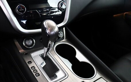 Nissan Murano, 2019 год, 3 190 000 рублей, 20 фотография