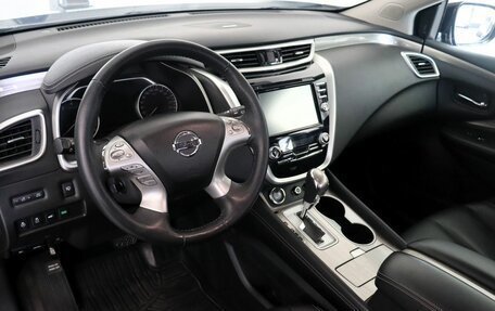 Nissan Murano, 2019 год, 3 190 000 рублей, 16 фотография