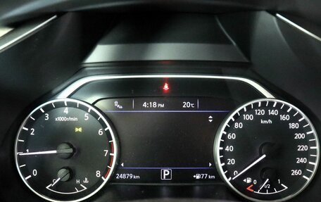 Nissan Murano, 2019 год, 3 190 000 рублей, 18 фотография