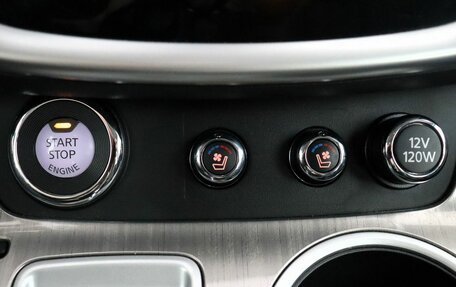 Nissan Murano, 2019 год, 3 190 000 рублей, 21 фотография