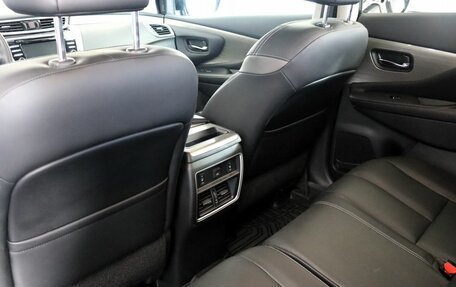 Nissan Murano, 2019 год, 3 190 000 рублей, 26 фотография