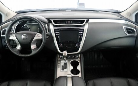 Nissan Murano, 2019 год, 3 190 000 рублей, 25 фотография