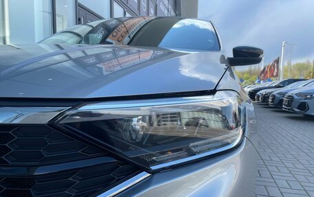 Volkswagen Polo VI (EU Market), 2022 год, 1 950 000 рублей, 10 фотография