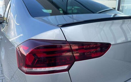 Volkswagen Polo VI (EU Market), 2022 год, 1 950 000 рублей, 11 фотография