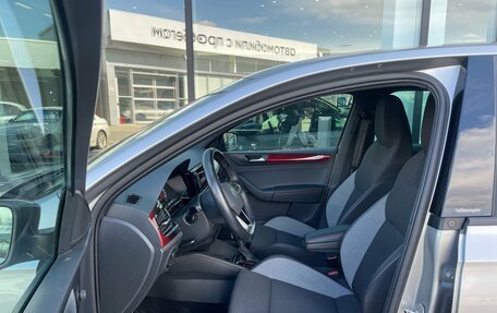 Volkswagen Polo VI (EU Market), 2022 год, 1 950 000 рублей, 13 фотография