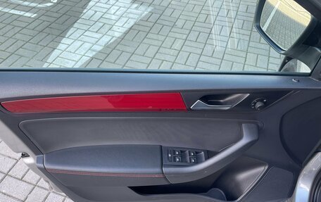 Volkswagen Polo VI (EU Market), 2022 год, 1 950 000 рублей, 12 фотография