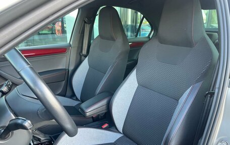 Volkswagen Polo VI (EU Market), 2022 год, 1 950 000 рублей, 14 фотография