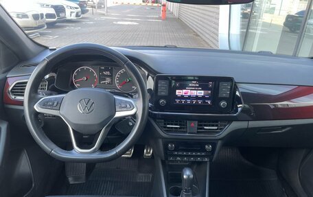 Volkswagen Polo VI (EU Market), 2022 год, 1 950 000 рублей, 16 фотография