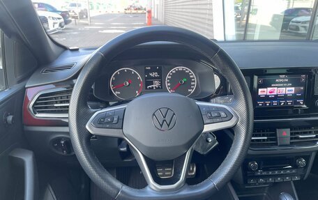 Volkswagen Polo VI (EU Market), 2022 год, 1 950 000 рублей, 17 фотография