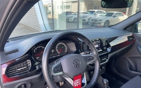 Volkswagen Polo VI (EU Market), 2022 год, 1 950 000 рублей, 15 фотография