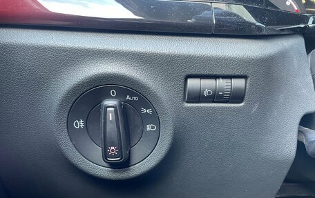 Volkswagen Polo VI (EU Market), 2022 год, 1 950 000 рублей, 18 фотография