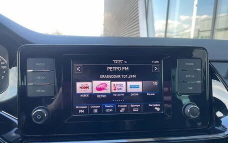 Volkswagen Polo VI (EU Market), 2022 год, 1 950 000 рублей, 22 фотография