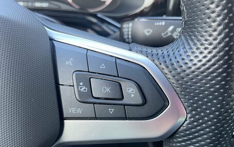 Volkswagen Polo VI (EU Market), 2022 год, 1 950 000 рублей, 20 фотография