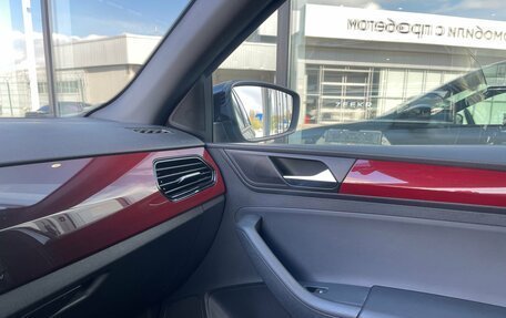 Volkswagen Polo VI (EU Market), 2022 год, 1 950 000 рублей, 26 фотография