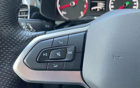 Volkswagen Polo VI (EU Market), 2022 год, 1 950 000 рублей, 19 фотография