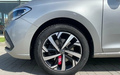 Volkswagen Polo VI (EU Market), 2022 год, 1 950 000 рублей, 9 фотография