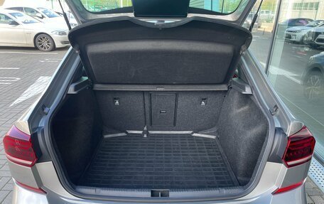 Volkswagen Polo VI (EU Market), 2022 год, 1 950 000 рублей, 30 фотография