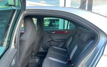 Volkswagen Polo VI (EU Market), 2022 год, 1 950 000 рублей, 27 фотография