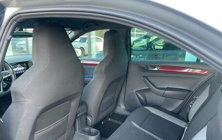 Volkswagen Polo VI (EU Market), 2022 год, 1 950 000 рублей, 29 фотография