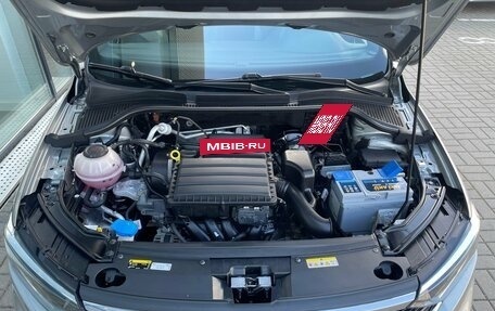 Volkswagen Polo VI (EU Market), 2022 год, 1 950 000 рублей, 31 фотография