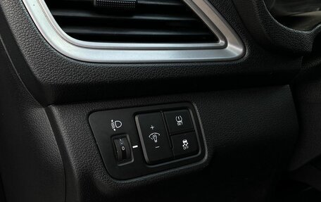 Hyundai Solaris II рестайлинг, 2020 год, 949 000 рублей, 18 фотография