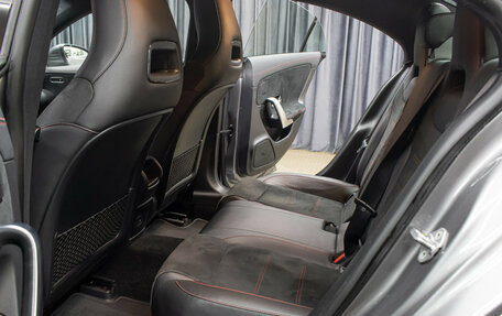 Mercedes-Benz CLA, 2021 год, 3 498 000 рублей, 14 фотография