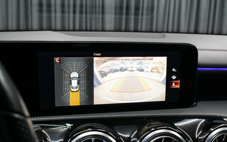 Mercedes-Benz CLA, 2021 год, 3 498 000 рублей, 21 фотография