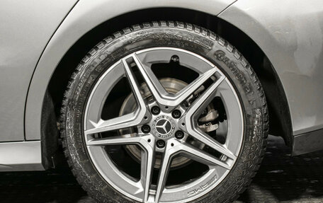 Mercedes-Benz CLA, 2021 год, 3 498 000 рублей, 26 фотография