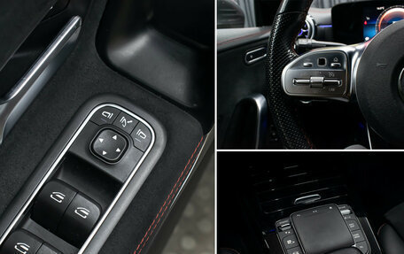 Mercedes-Benz CLA, 2021 год, 3 498 000 рублей, 23 фотография