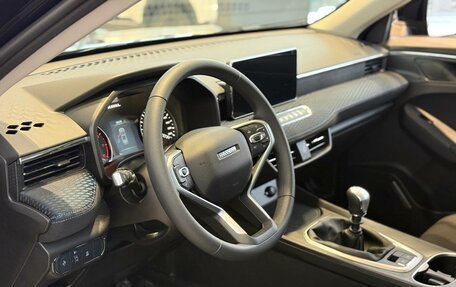 Haval Jolion, 2026 год, 2 049 000 рублей, 9 фотография