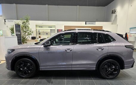 Volkswagen Tiguan, 2025 год, 5 140 000 рублей, 2 фотография