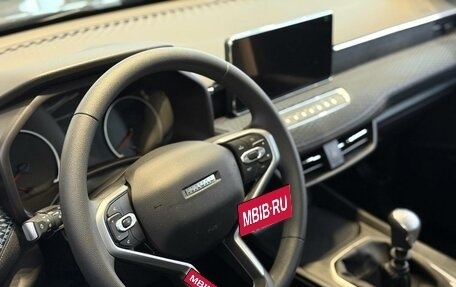 Haval Jolion, 2026 год, 2 049 000 рублей, 8 фотография